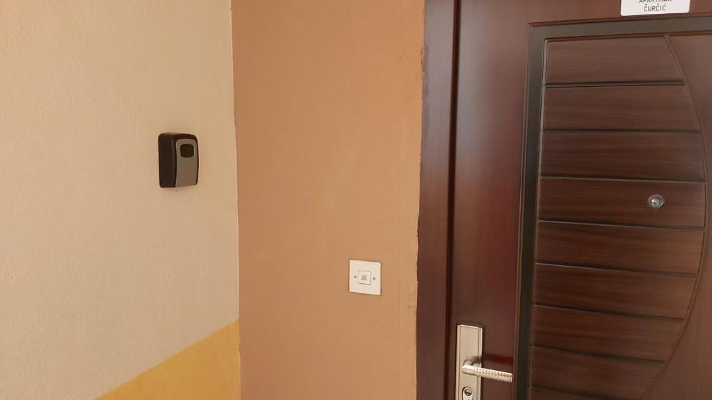 Fotografie z fotogalerie ubytování Apartman Čurčić v destinaci Knin