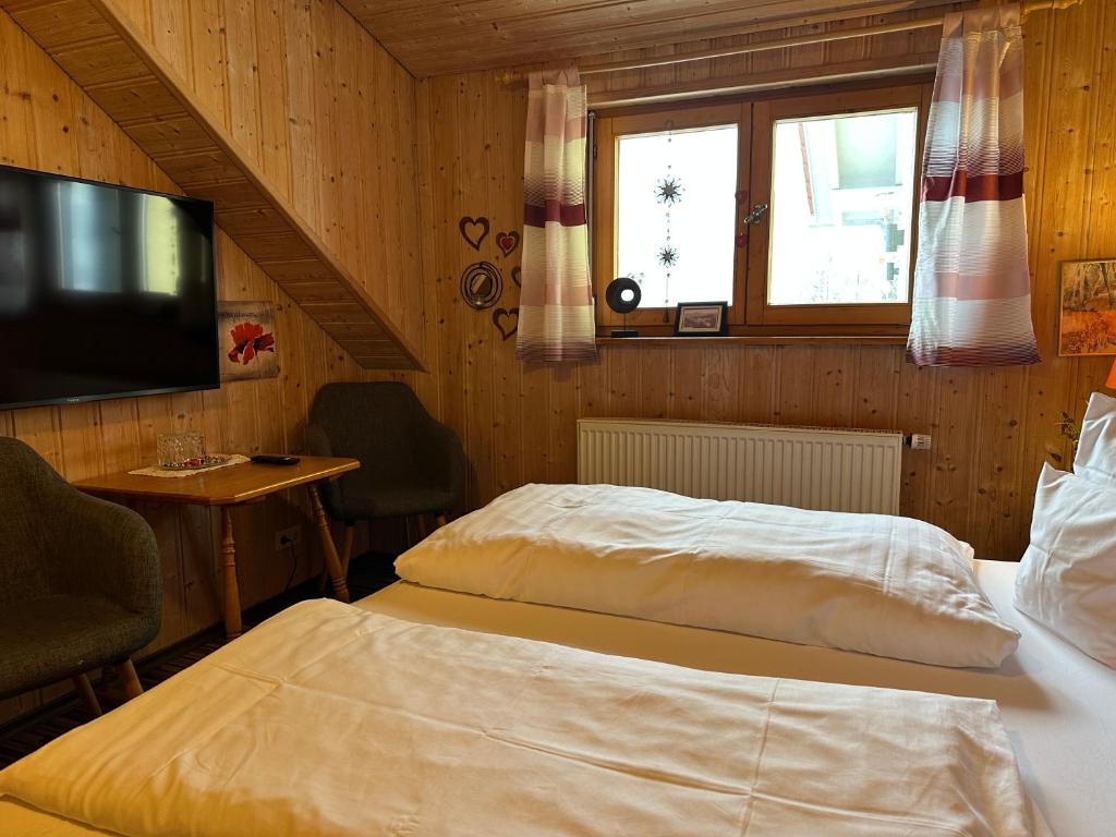 Maier Pension - Double Room