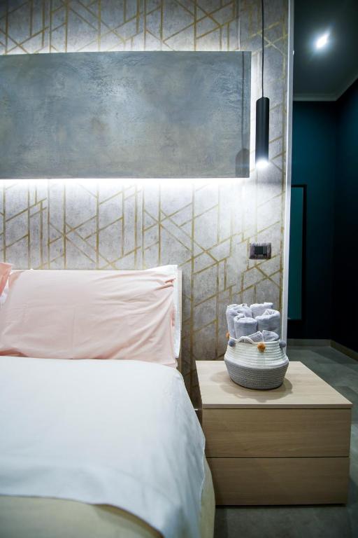 Baku - Grande Chambre Double