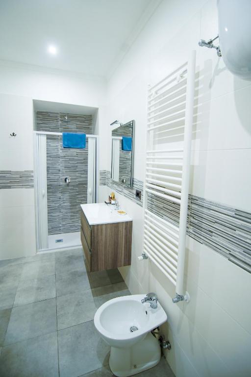 Baku - Chambre Double Standard