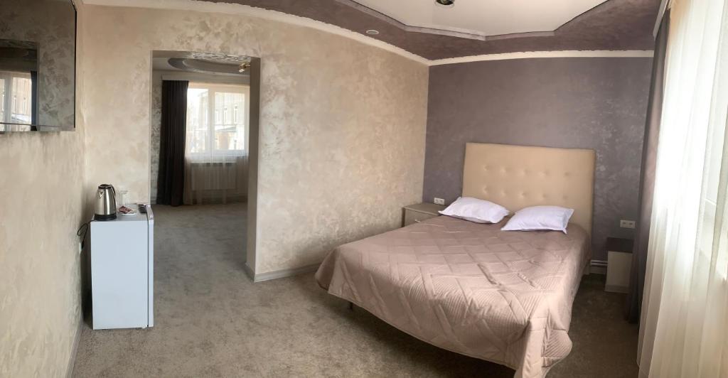 Hotel MARUNA - Suite