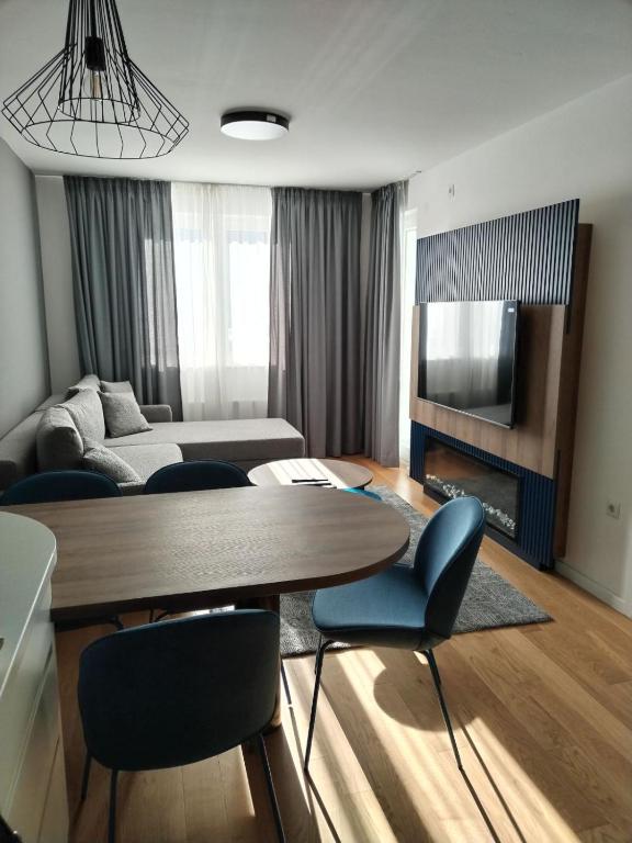 Apartman Jelen - Snežna Dolina - Appartement 1 Chambre