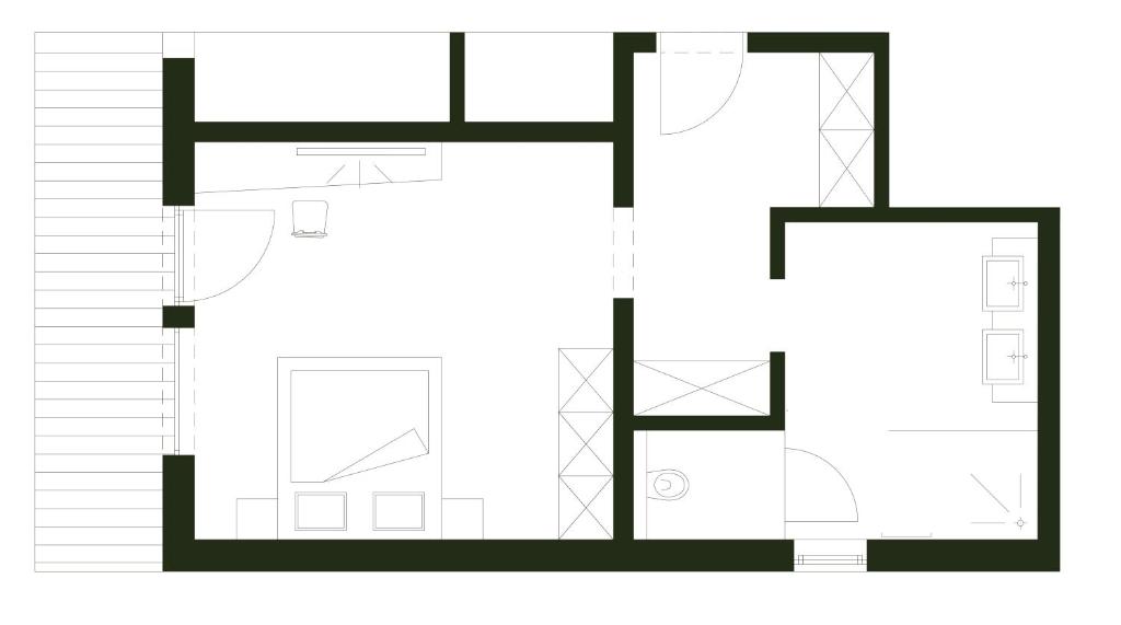 Seehotel St Hubertus - 17