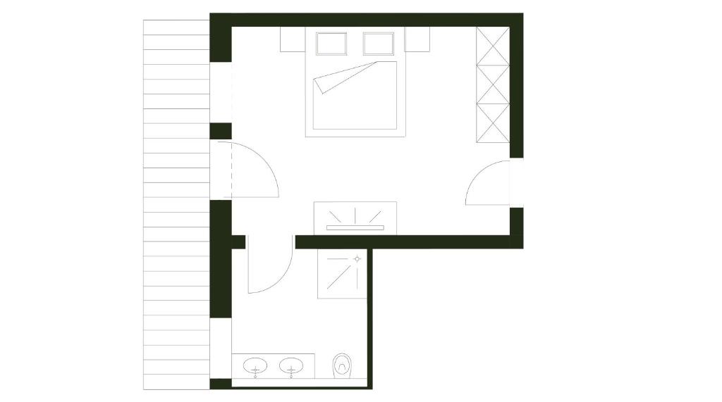 Seehotel St Hubertus - 7