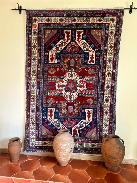 Fotografie z fotogalerie ubytování Saryan Guesthouse v destinaci Goris