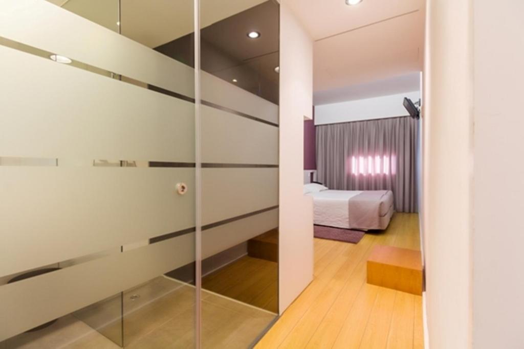 Hotel Laranjeira - Resim 42