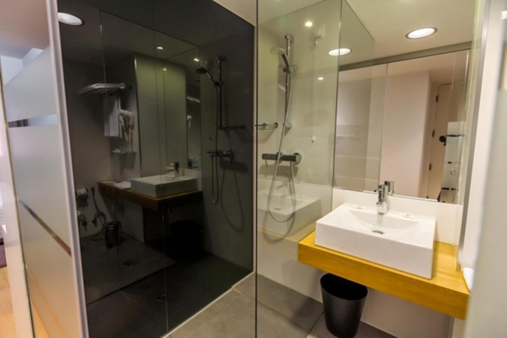 Hotel Laranjeira - 3