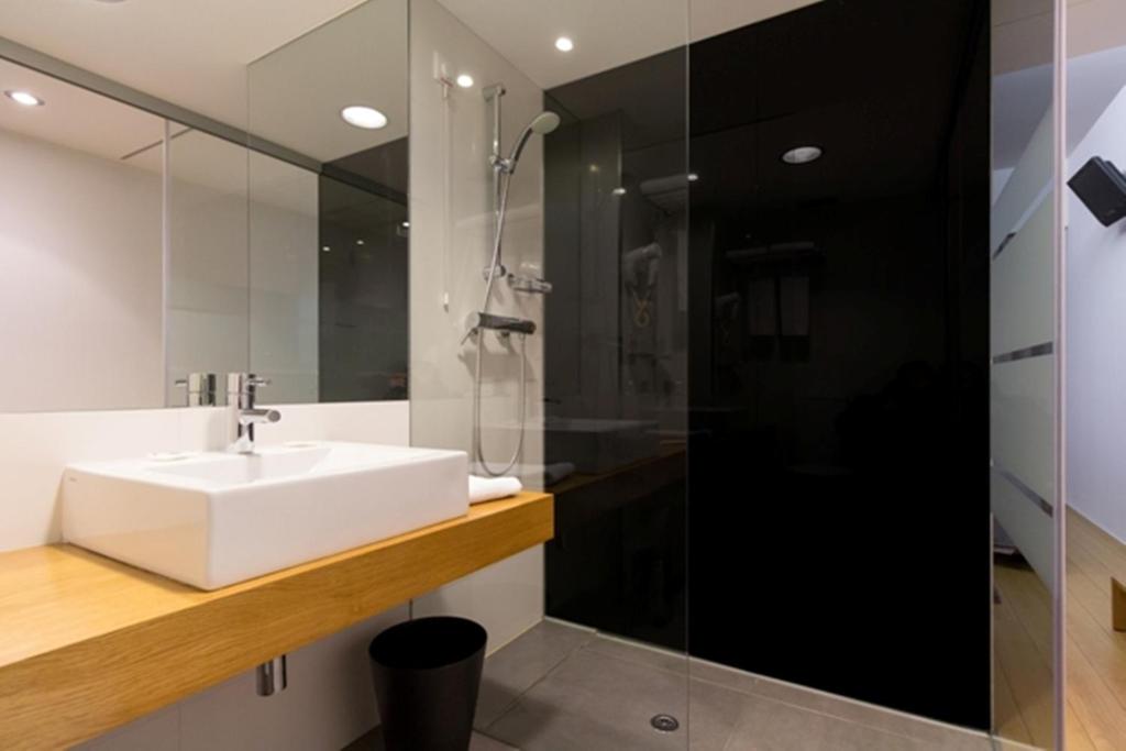 Hotel Laranjeira - Resim 3