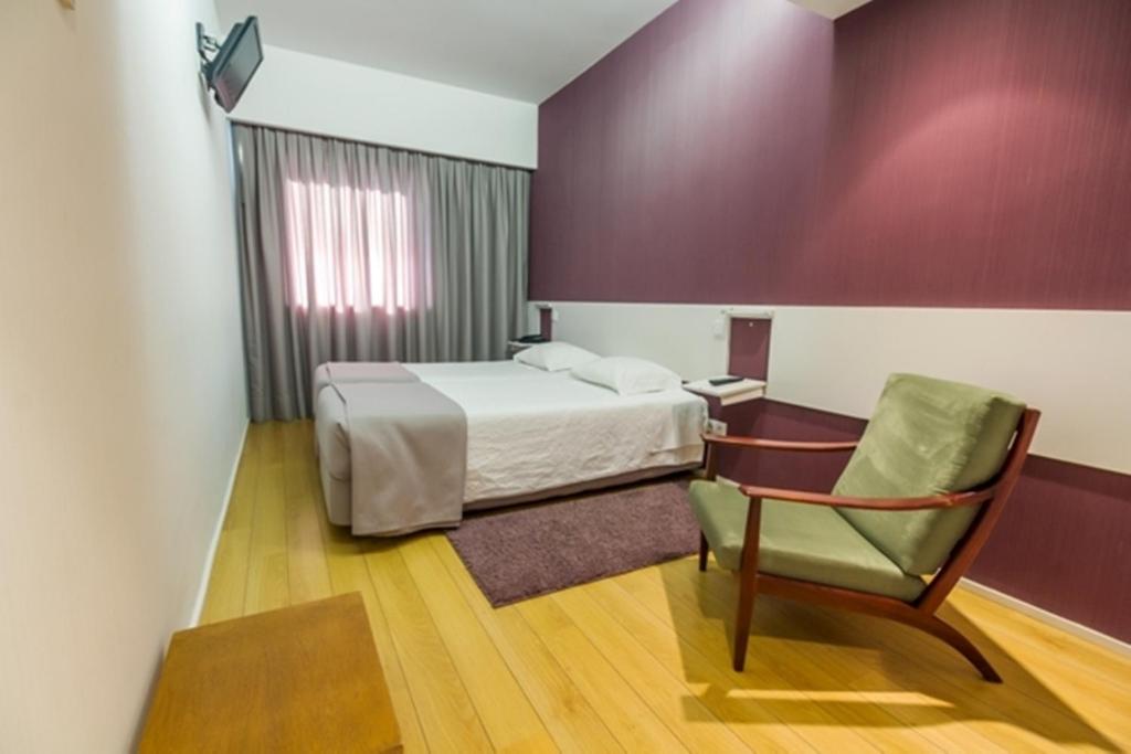 Hotel Laranjeira - 2