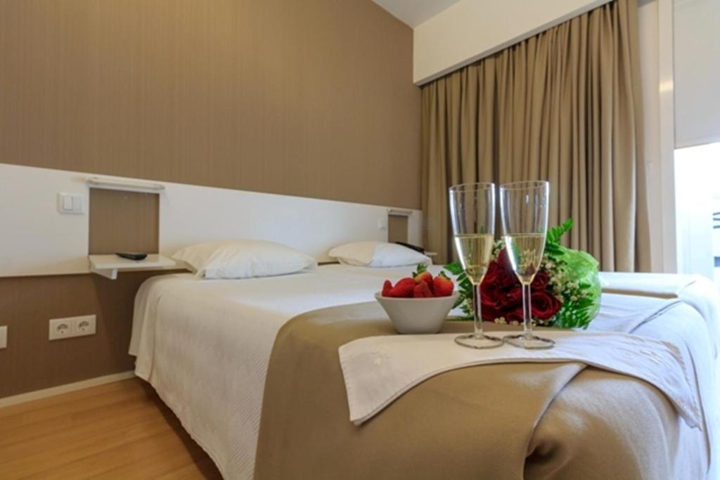 Hotel Laranjeira - 1