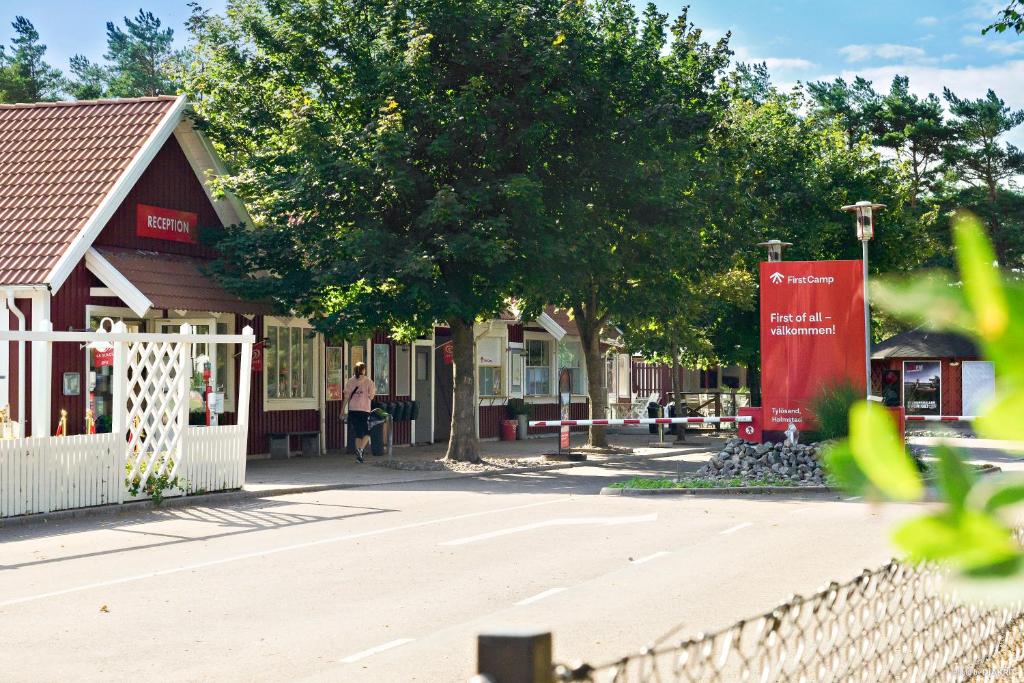 Fotografie z fotogalerie ubytování First Camp Tylösand-Halmstad v destinaci Tylösand
