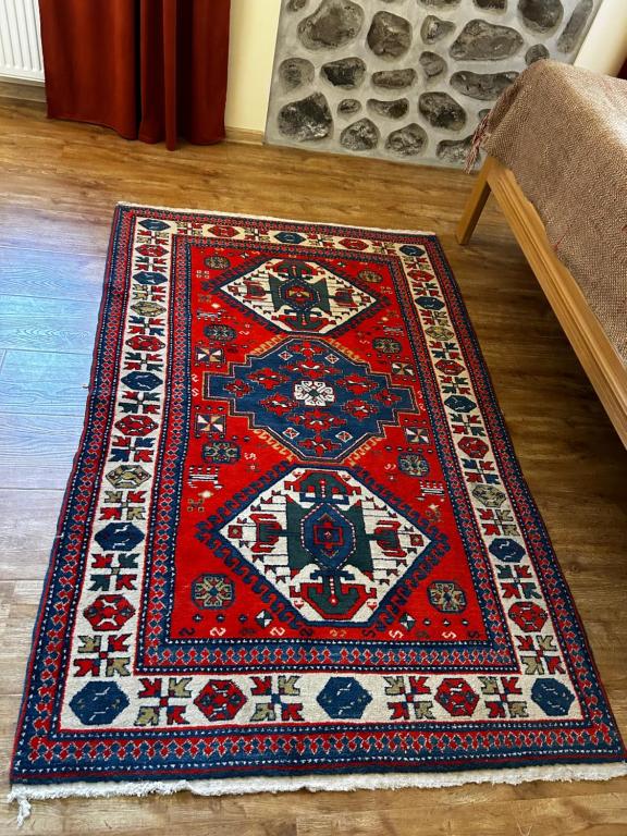 Fotografie z fotogalerie ubytování Saryan Guesthouse v destinaci Goris