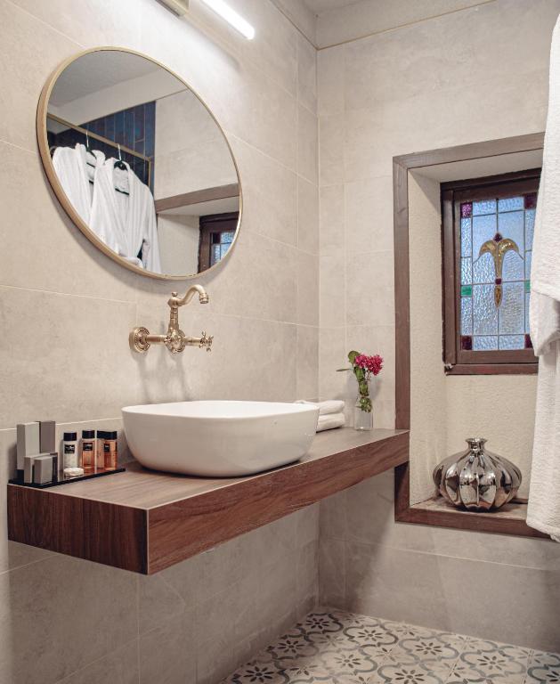 וילה תהילה המחודש - The new Villa Tehila - Suite De Luxe
