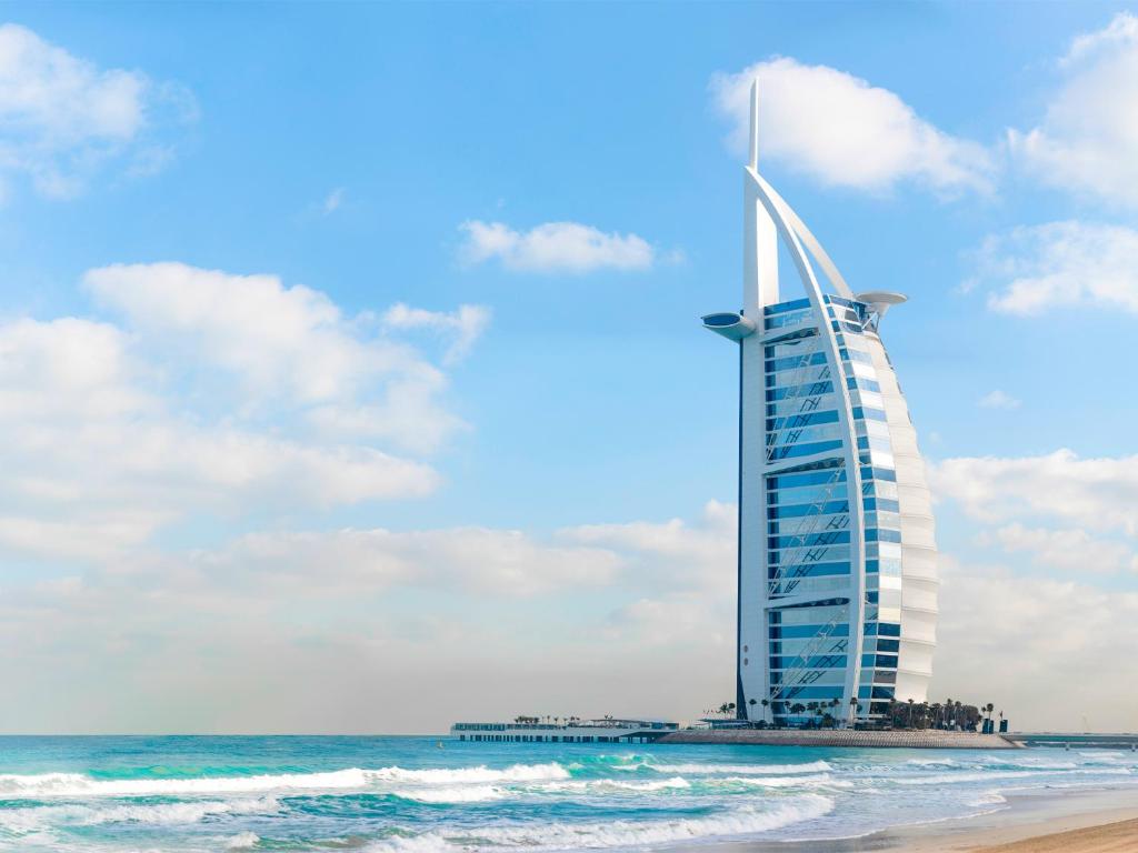 Fotografie z fotogalerie ubytování Cosmos Living Laguna MovenPick Near Dubai Marina v Dubaji