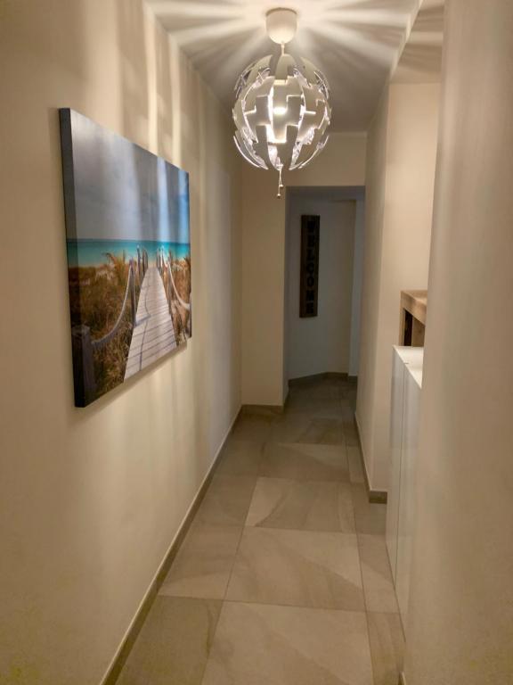 Kép FORIA 58 APARTAMENTS szállásáról Nápolyban a galériában