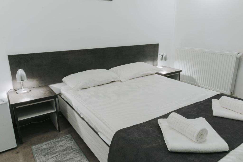 Hotel Apollo Central - Resim 23