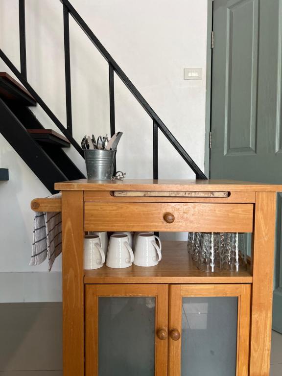 Fotografie z fotogalerie ubytování Island House Rentals 48 v destinaci Ko Samed