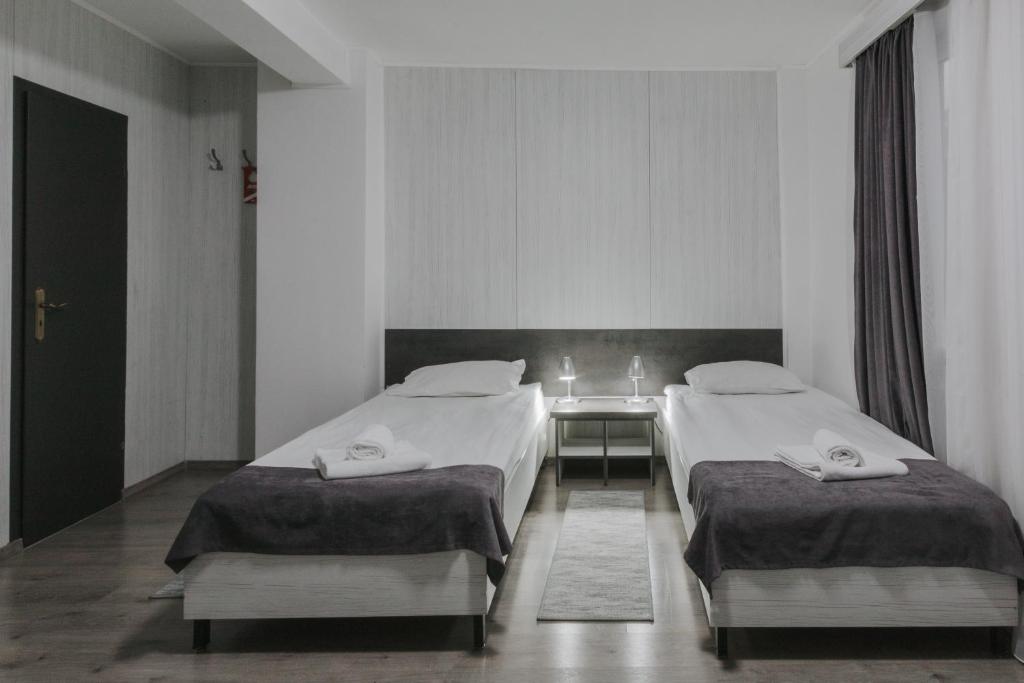 Hotel Apollo Central - Resim 24