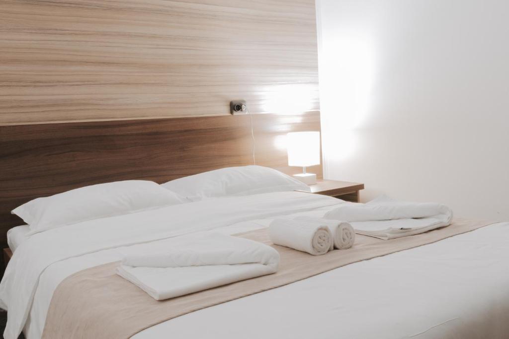 Hotel Apollo Central - Resim 19