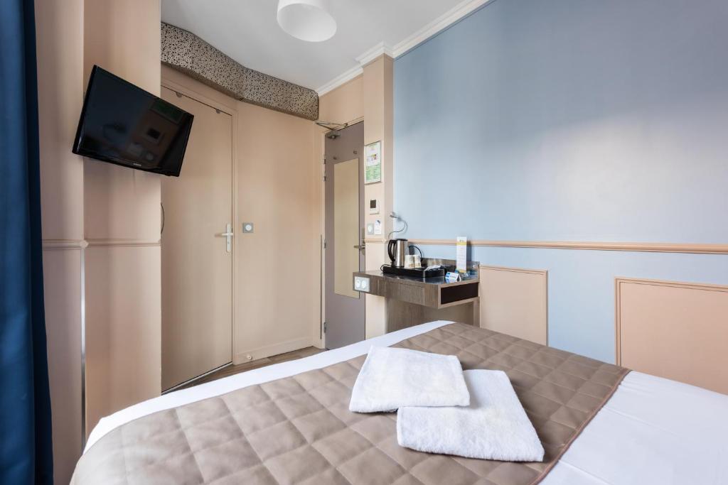 District Republique - Resim 21