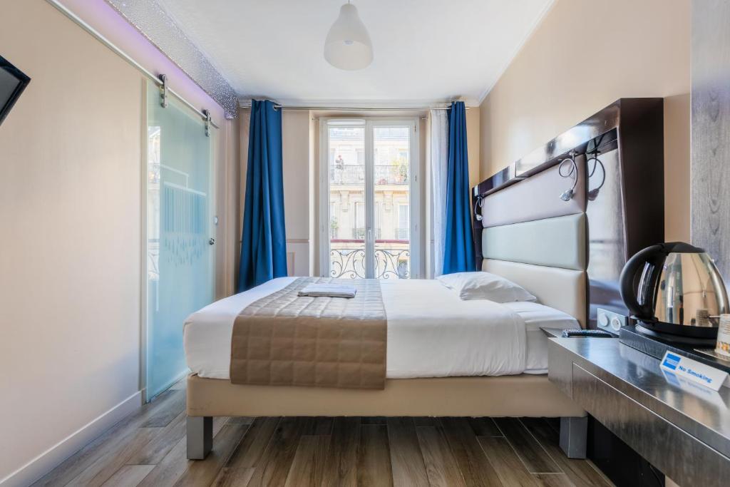 District Republique - Resim 15