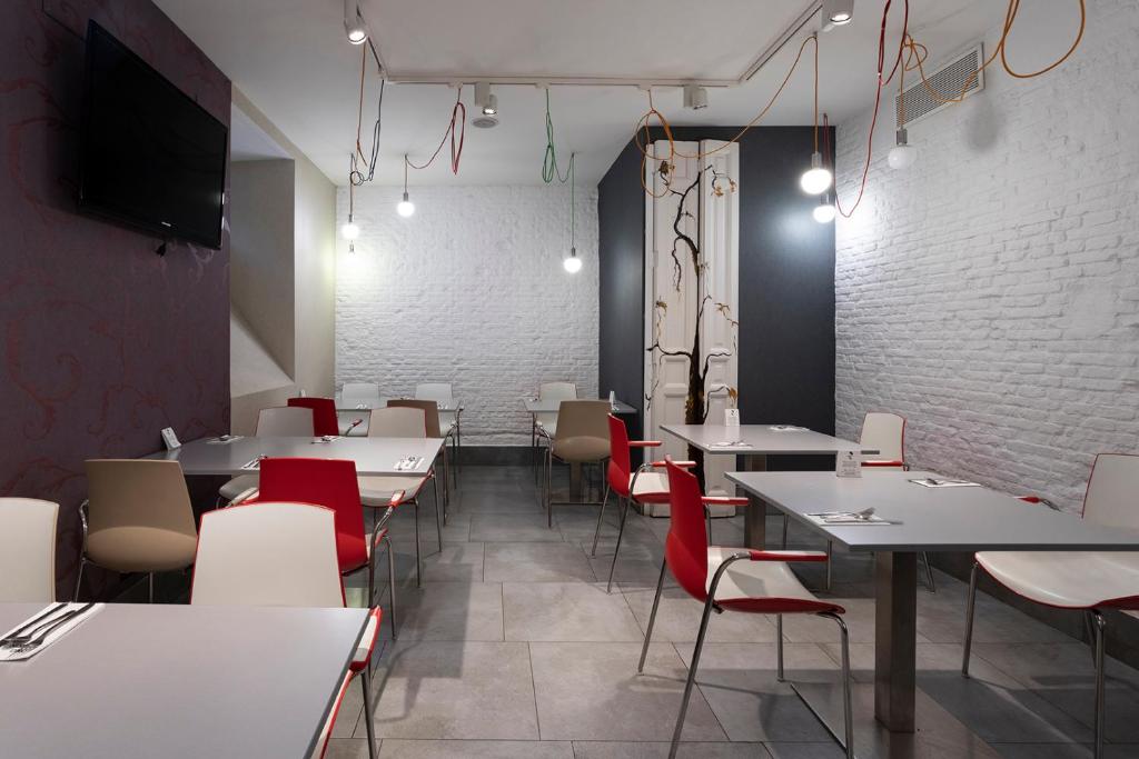 Petit Palace Lealtad Plaza - Resim 40