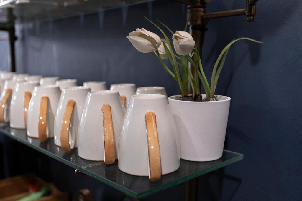 Petit Palace Lealtad Plaza - Resim 26