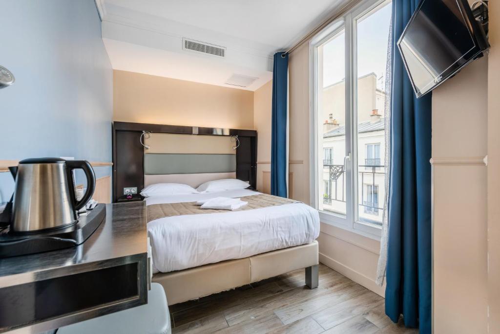 District Republique - Resim 7