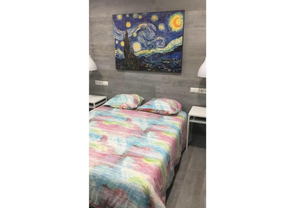 Apartamento B estación de tren, Málaga – Updated 2023 Prices