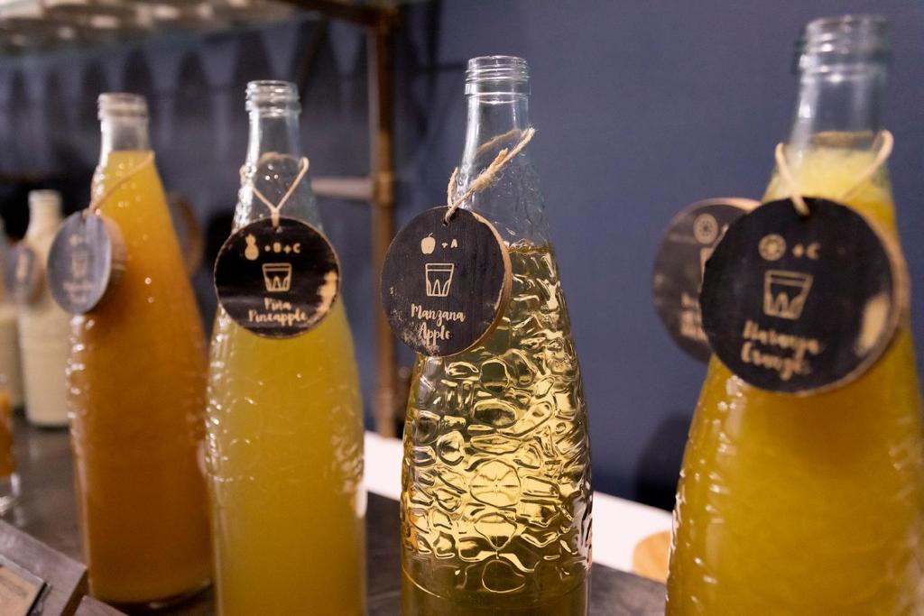 Petit Palace Lealtad Plaza - Resim 45