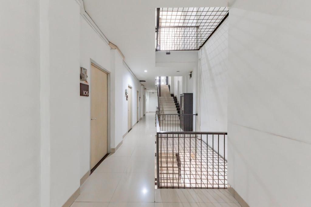 Fotografie z fotogalerie ubytování RedDoorz @ Pelajar Pejuang 3 v destinaci Bandung