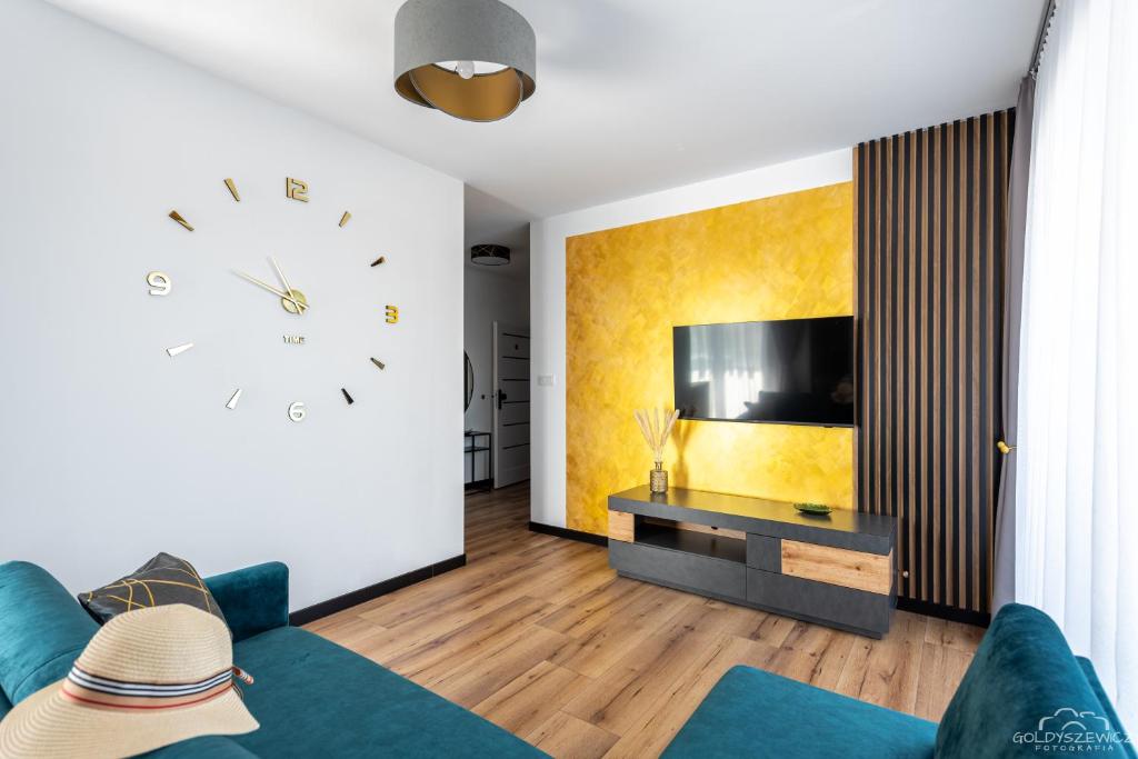 Horyzont Apartamenty -Bałtycka2 - SAUNA & FITNESS - ŚNIADANIA - 11