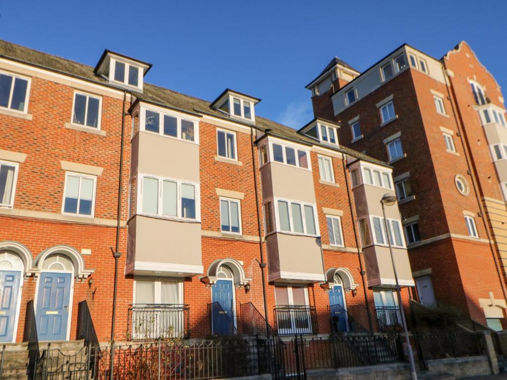 Holiday home Tyne View, North Shields, UK