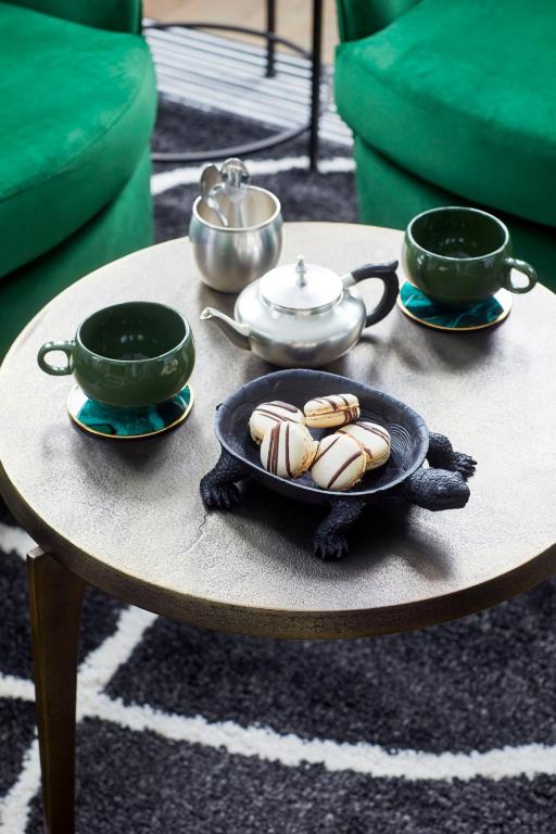 Cape Cadogan Boutique Hotel 5