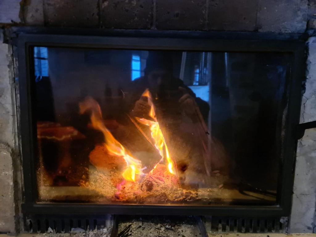 Fotografie z fotogalerie ubytování La pommeraie d'Ifrane v destinaci Ifrane