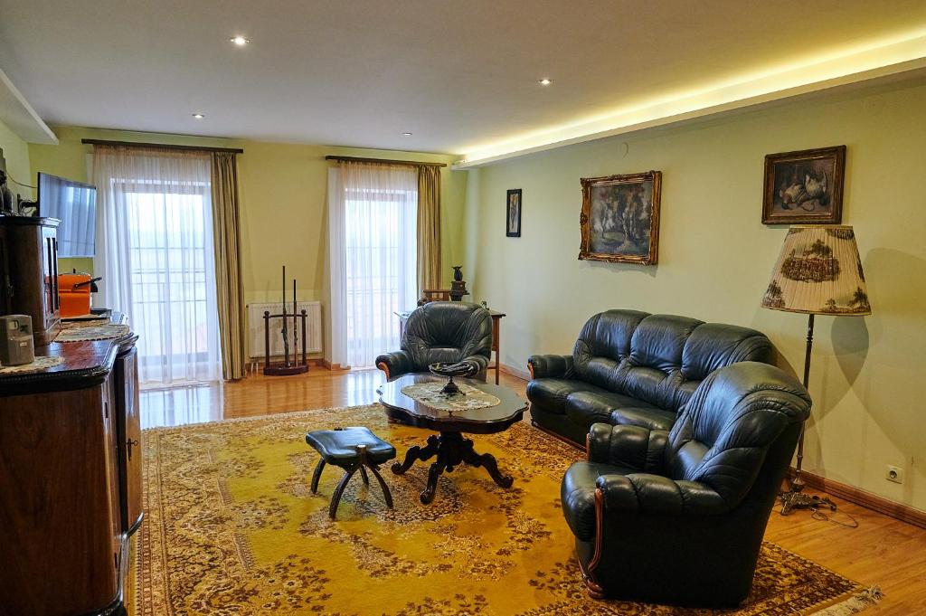 Saciova Hills - Departamento