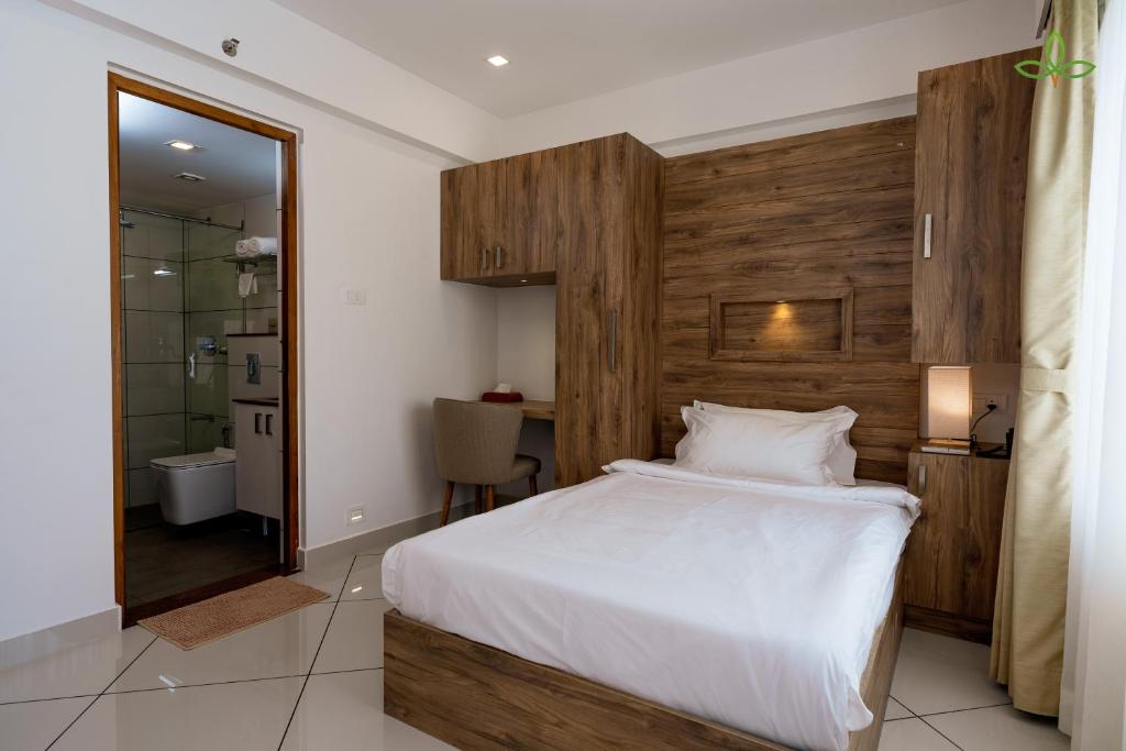 Tea Tree Suites,Manipal - Executive Suite