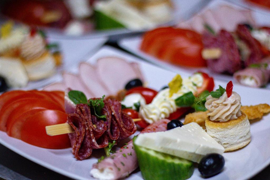 Hotel Apollo Central - Resim 21