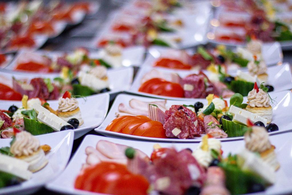 Hotel Apollo Central - Resim 30