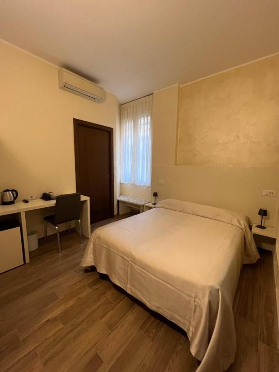 La Magnolia B&B - Camera Singola Deluxe