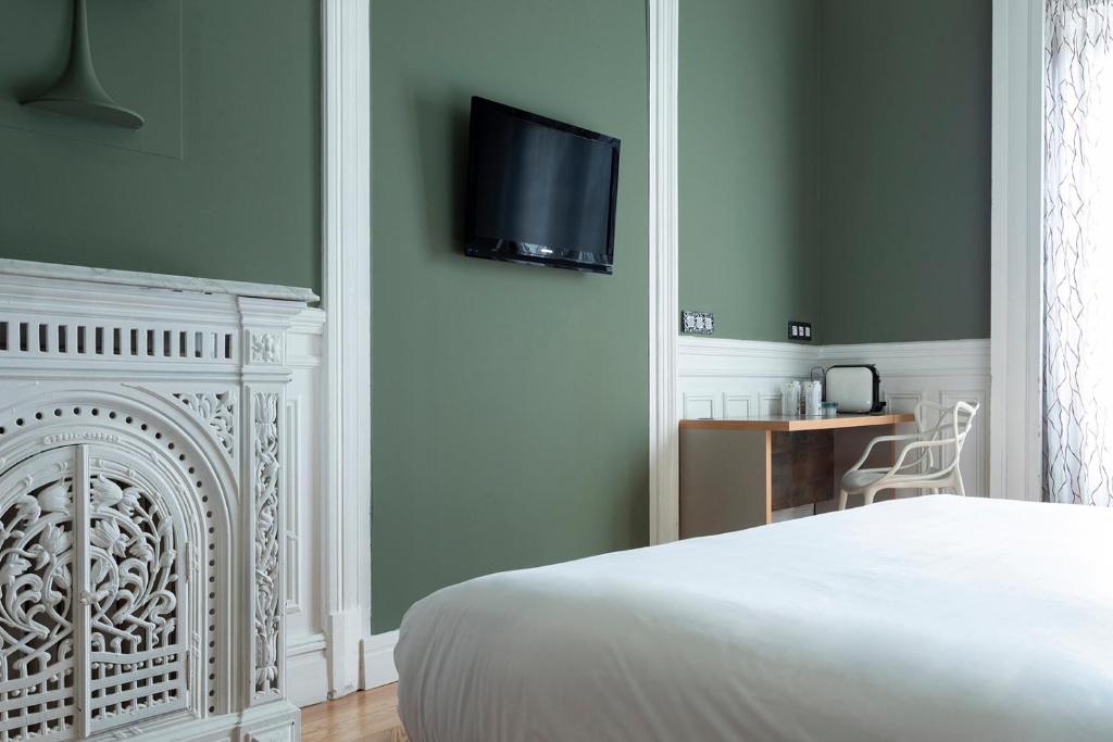 Petit Palace Lealtad Plaza - Resim 10