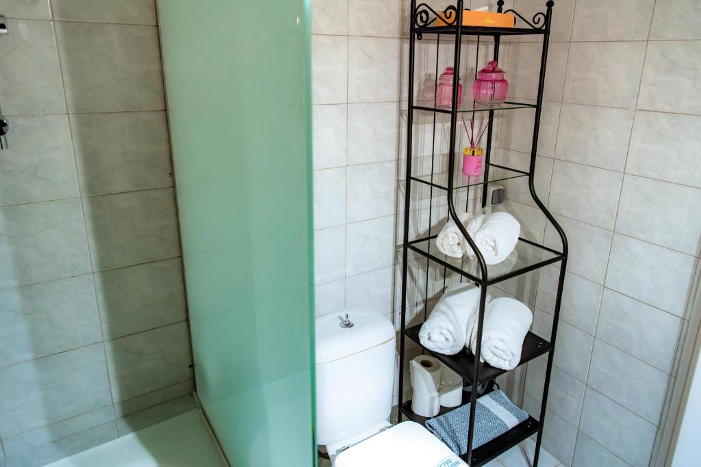 Plaka Apartment - 13