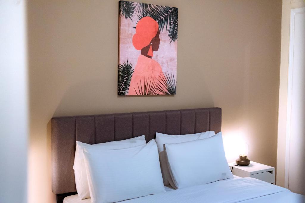 Plaka Apartment - 16