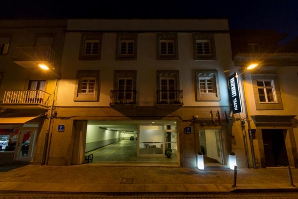 Hotel Laranjeira - Resim 29