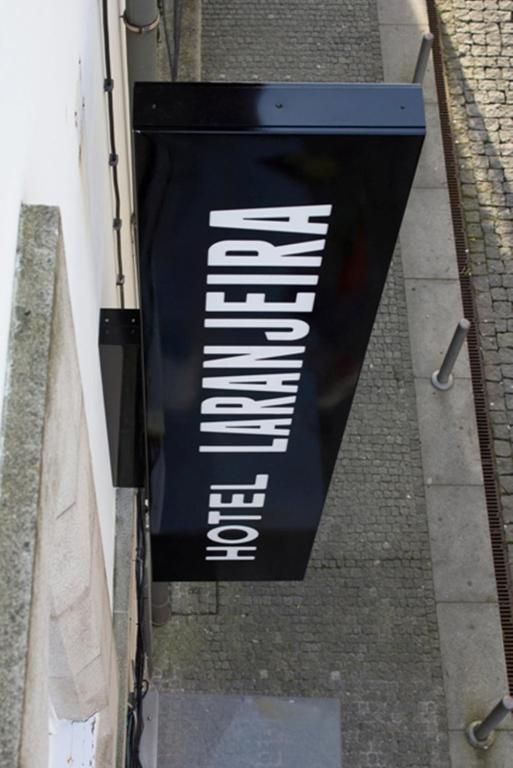 Hotel Laranjeira - Resim 26