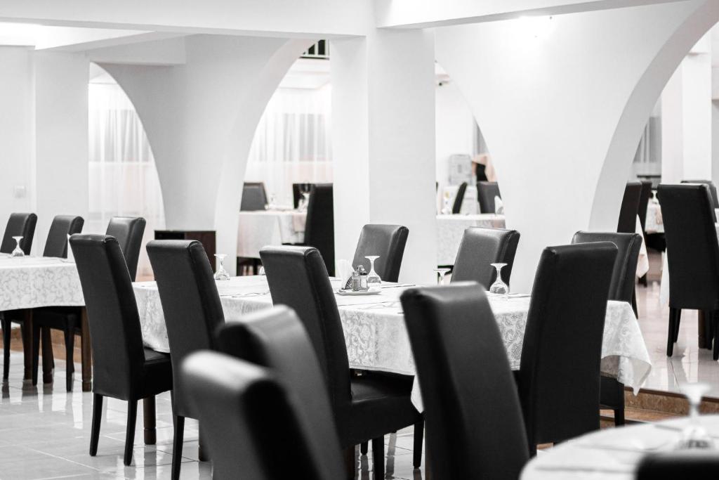 Hotel Apollo Central - Resim 18