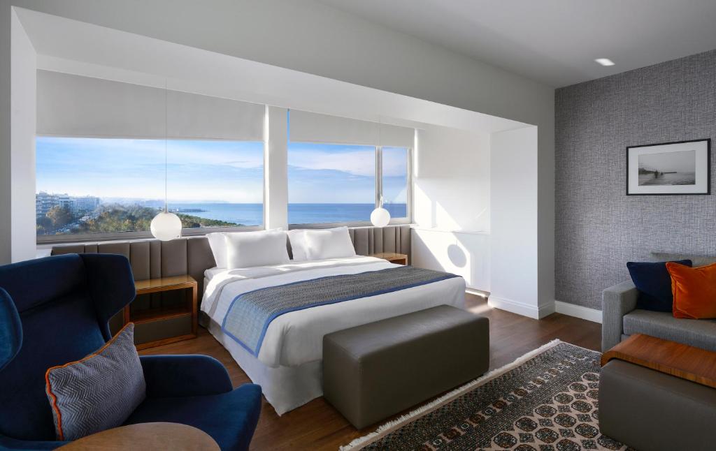 Makedonia Palace - 18