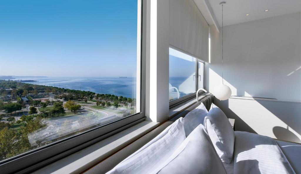 Makedonia Palace - 17