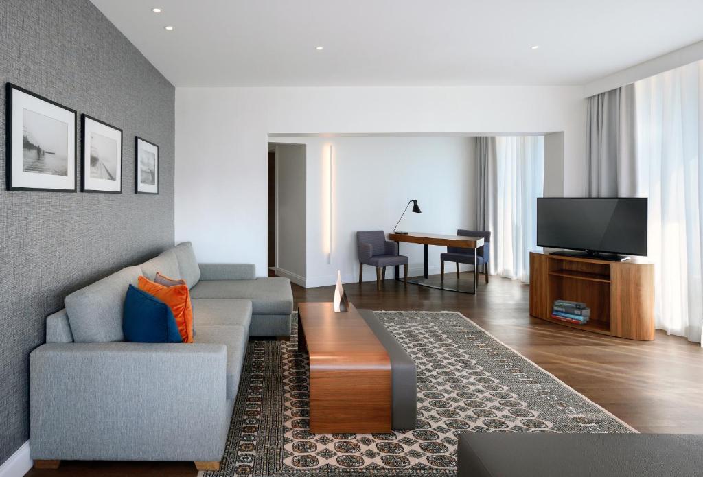 Makedonia Palace - 19