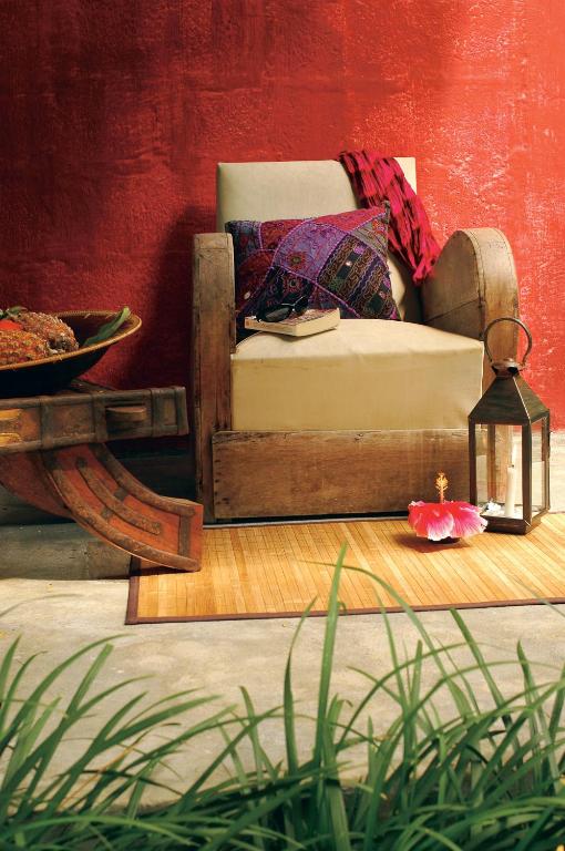 Lakaz Chamarel Exclusive Lodge - 2